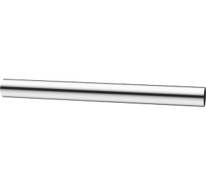 Tubo alargo horizontal sifón 1 1/4"